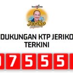 dukungan KTP
