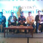 exotic tenun bank NTT