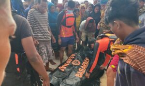jenazah korban jenazah korban