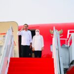 jokowi ke ntt