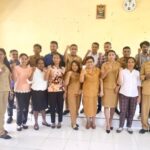 kadis PPO Sarai