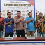 kapolres cup