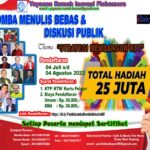 lomba menulis lomba menulis