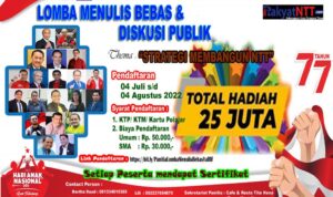 lomba menulis lomba menulis