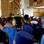 muscab demokrat di medan ricuh kader saling baku hantam tfeKeOfLav