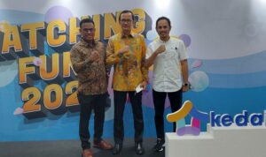 rektor undana