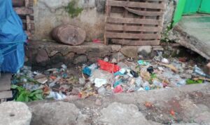 sampah got sampah got