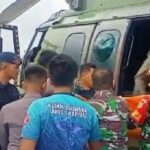 satu peleton brimob dikirim ke kenyam pasca 9 warga tewas ditembak kkb