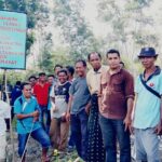 tanah ulayat