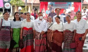 Bupati SN