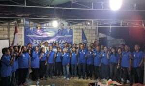 PAN Kota Kupang