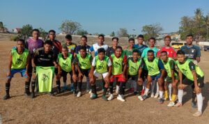 PSK Kab Kupang