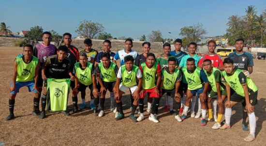 PSK Kab Kupang