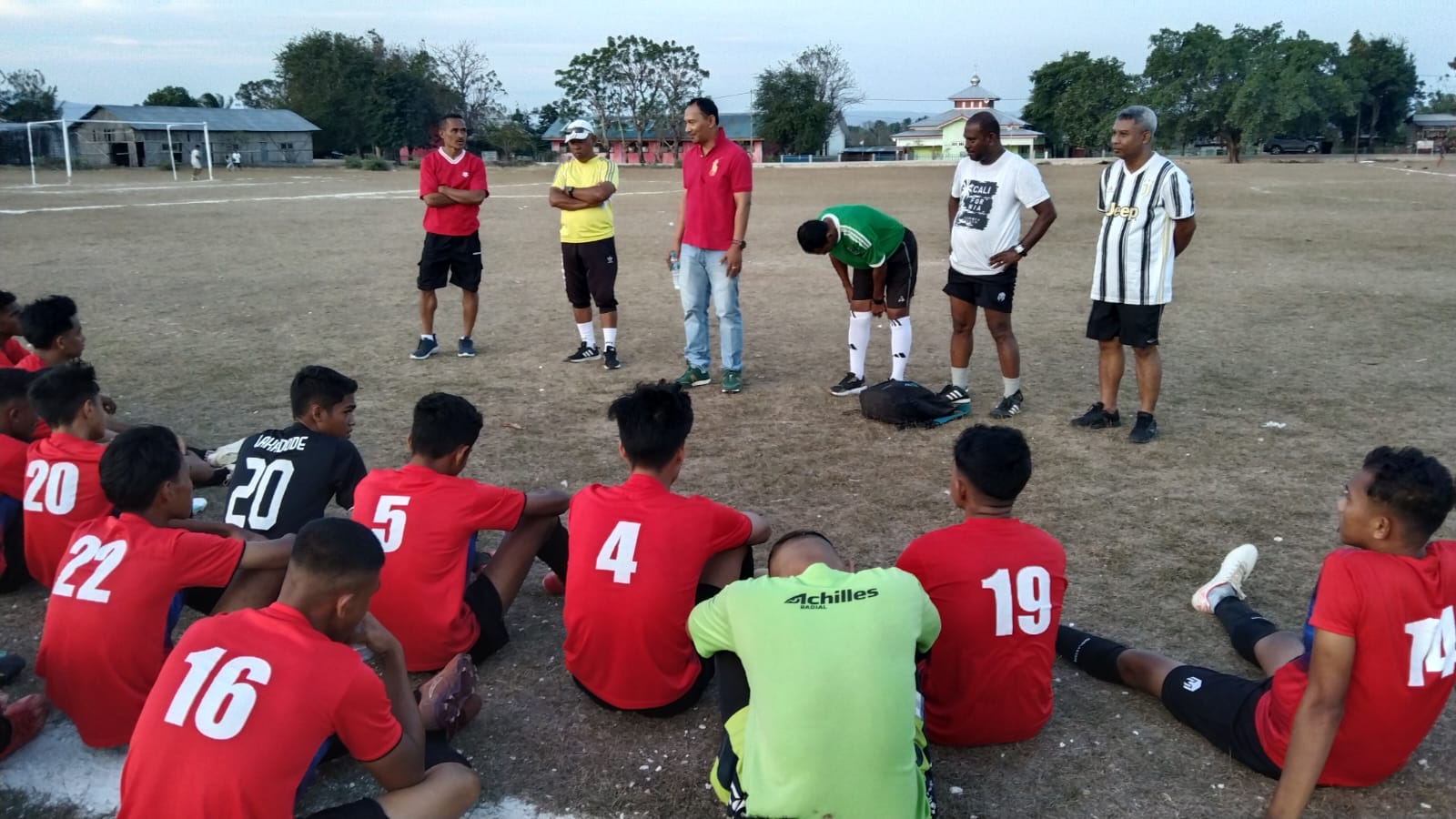 PSKK Kota Kupang