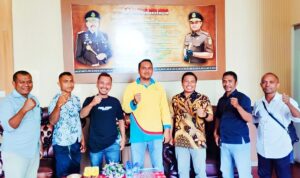 SMSI kab kpg SMSI kab kpg