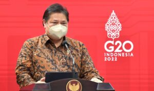 airlangga