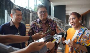 airlangga dan susi airlangga dan susi