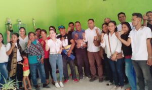 alumni SMP Oesao alumni SMP Oesao