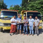 bank ntt beli mobil