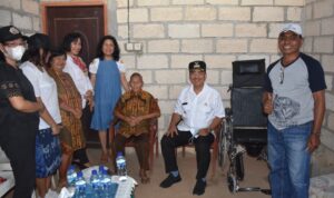 bantuan pemkot