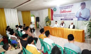 deklarasi airlangga deklarasi airlangga