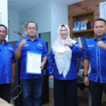 demokrat kab kpg