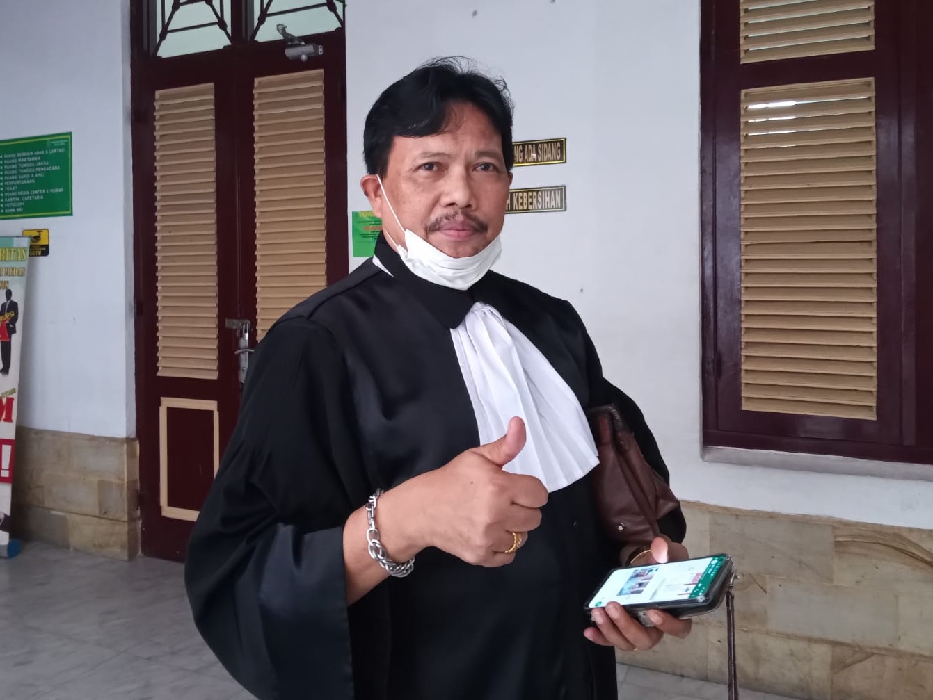 firdaus tarigan