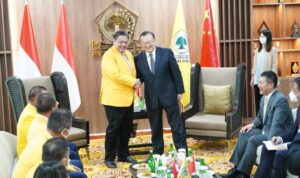 golkar golkar