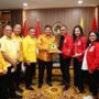 golkar PSI