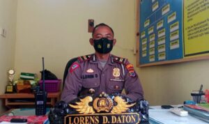 kasat lantas flotim kasat lantas flotim