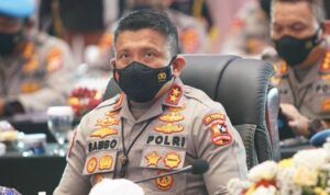kepala divisi propam polri irjen ferdy sambo dok istimewa 169