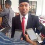 ketua DPRD matim