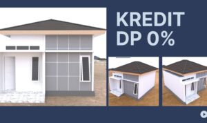kredit rumah kredit rumah