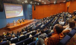 kuliah umum