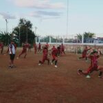 latihan Kristal FC