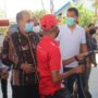 launching aplikasi