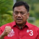 olly dondokambey dijagokan jadi calon menpan rb 135875