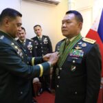panglima filipina