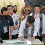 partai berkarya daftar pemilu 2024 ke kpu dipimpin ketum mucdhi pr 169