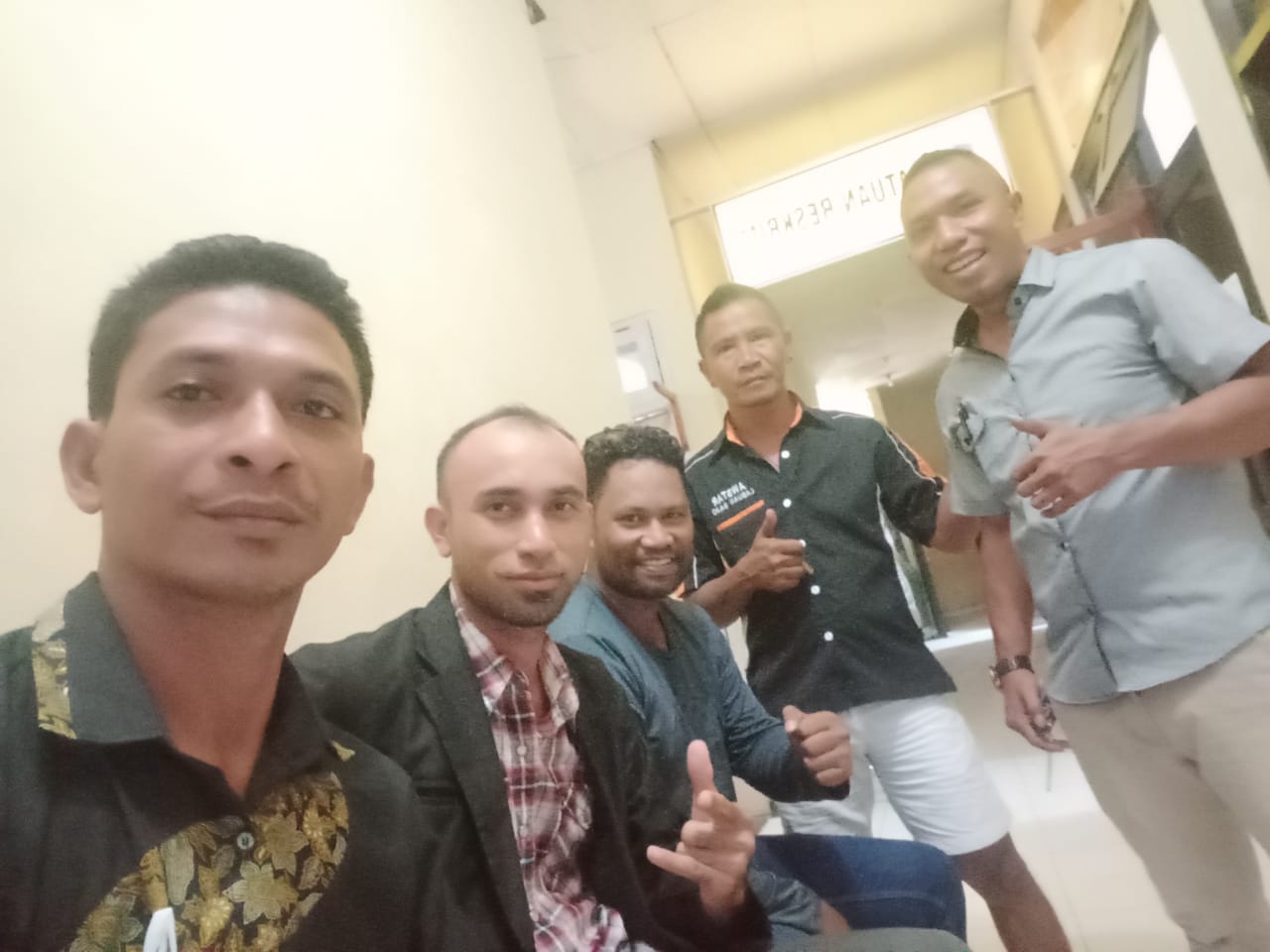 pengacara