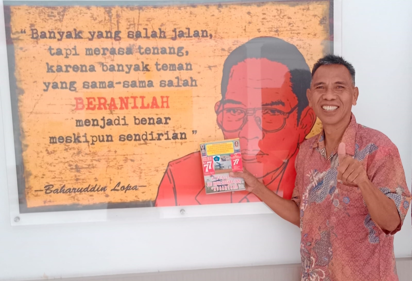 prof YLH