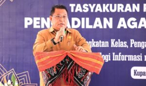 penjabat sekda ok