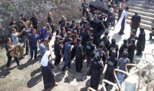 semana santa semana santa