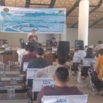sosialisasi aplikasi