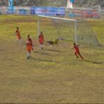 Ende gol