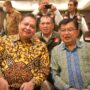 JK dan airlangga
