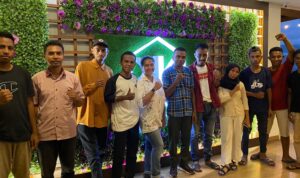 KNPI Alor