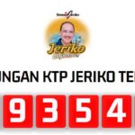 KTp jeriko KTp jeriko 1
