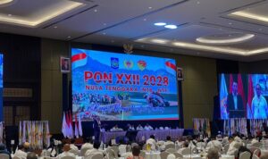 PON NTT
