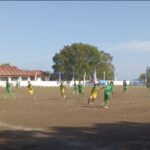 PS malaka vs persami